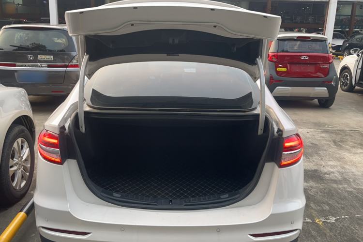 Used Ford Mondeo 2018 EcoBoost 180 SmartControl Luxury Model China V Standard
