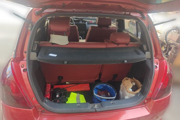 Used Suzuki Swift 2011 1.3L Manual Value Edition