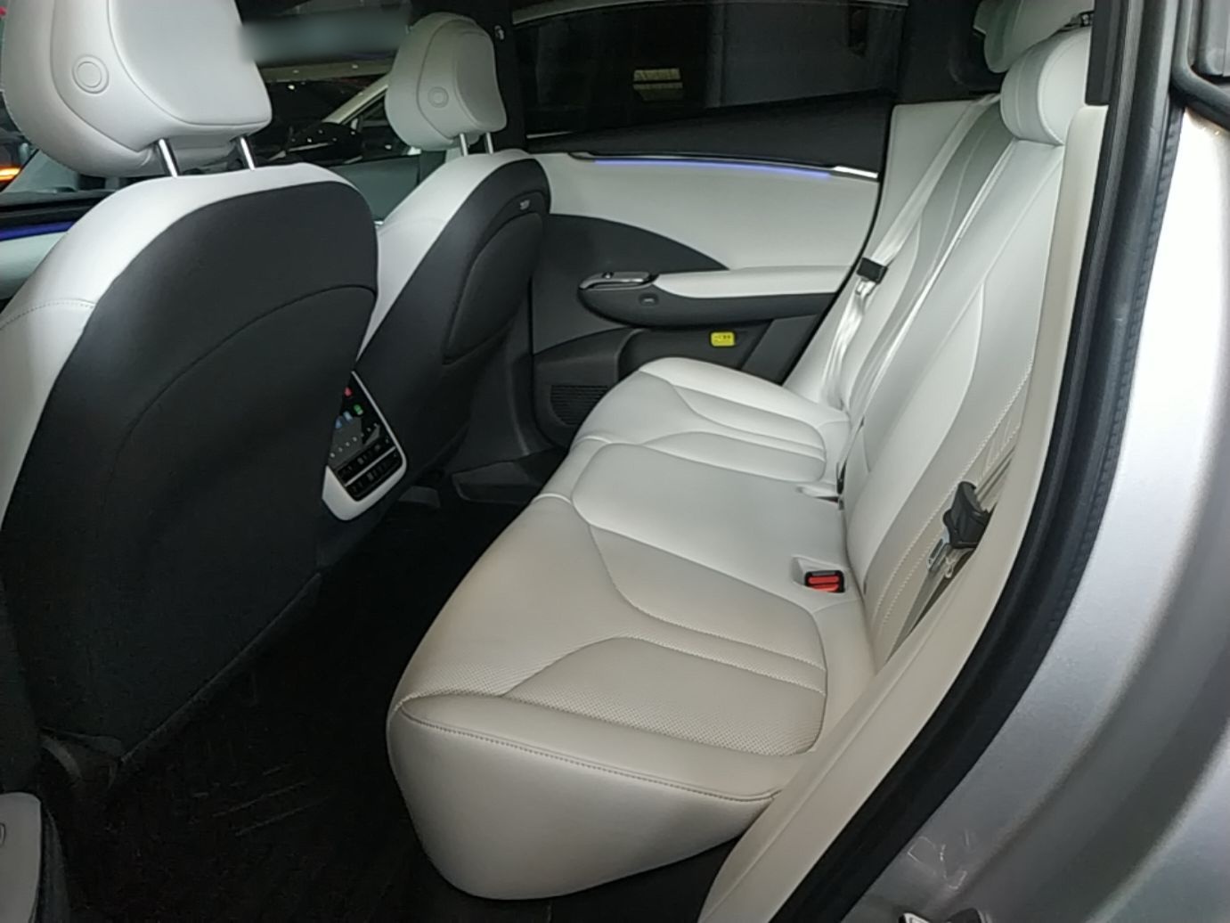 XPeng G7 2026 Model, Range-Extended 1704 Max Tech Edition — снимка 20
