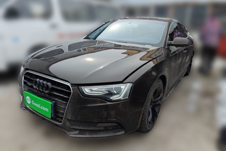 Used Audi A5 2014 Sportback 45 TFSI