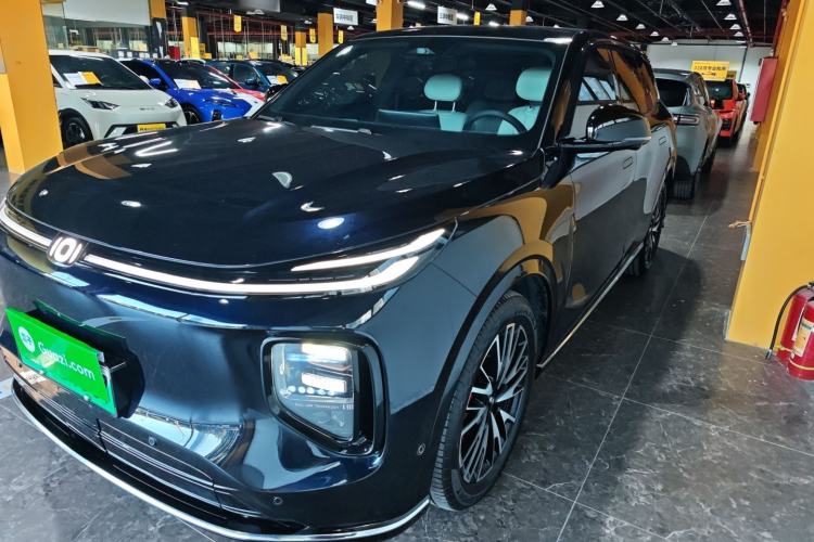 Used Qiyuan Q07 2025 215 Prestige Edition