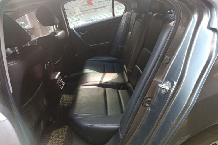 Used Honda Spirior 2009 2.4L Prestige Edition