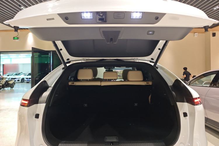 Used XPeng G6 2023 580 Long-Range Max