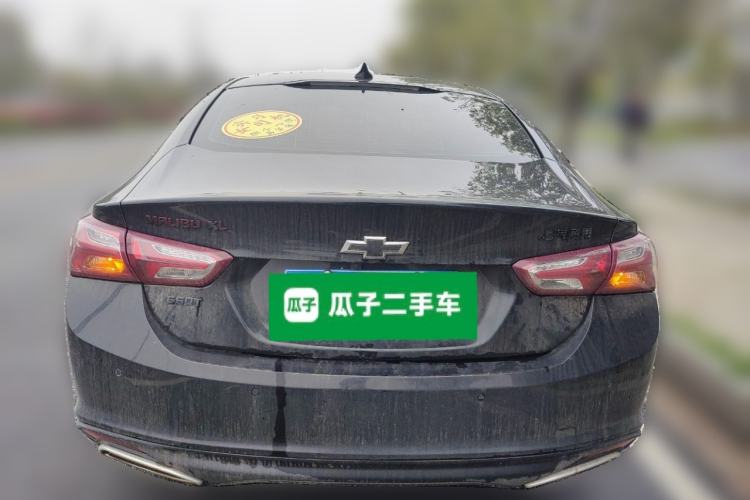 Used Chevrolet Malibu XL 2022 Redline 550T Automatic RuiLian Edition