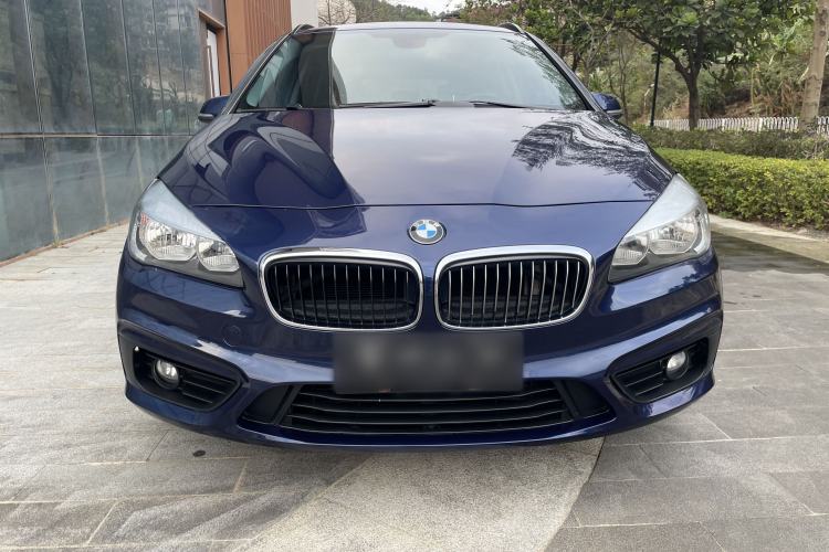 Used BMW 2 Series Active Tourer 2015 218i Leading Model