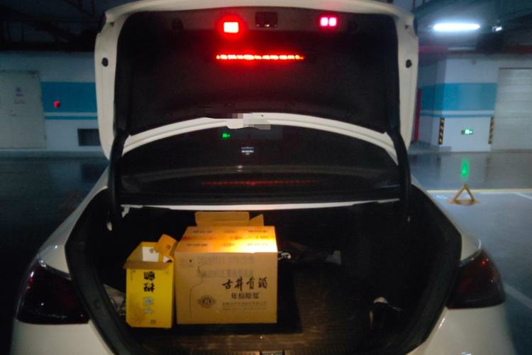 Used Mercedes-Benz E-Class 2021 Restyled E 300 L Sporty and Stylish Edition