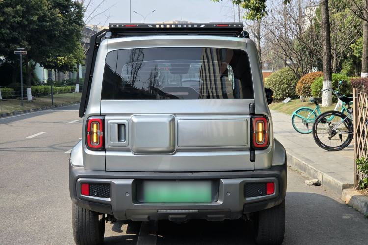 Used Baojun Spark 2023 Flagship Edition