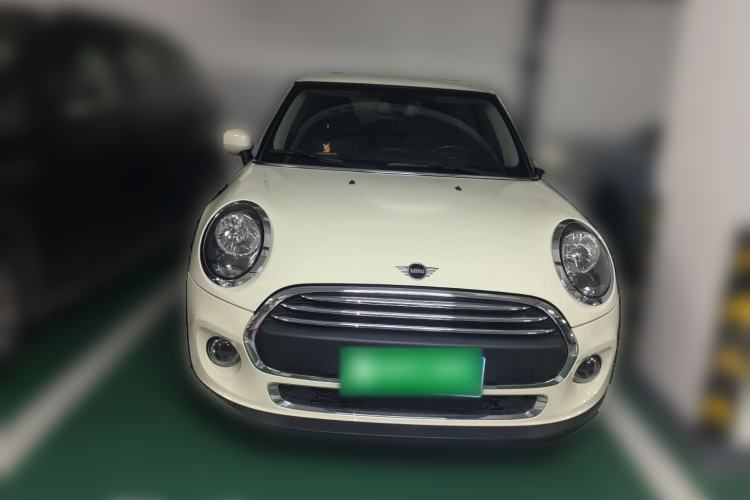 Used MINI MINI 2019 1.5T ONE PLUS