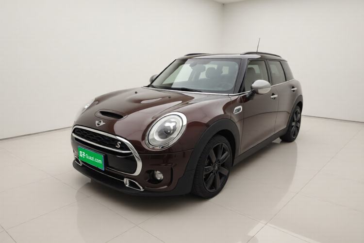Used MINI Clubman 2016 2.0T COOPER S