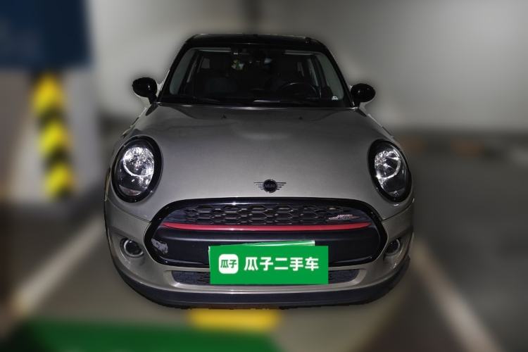 Used MINI 2020 1.5T ONE PLUS Five-Door Edition Front