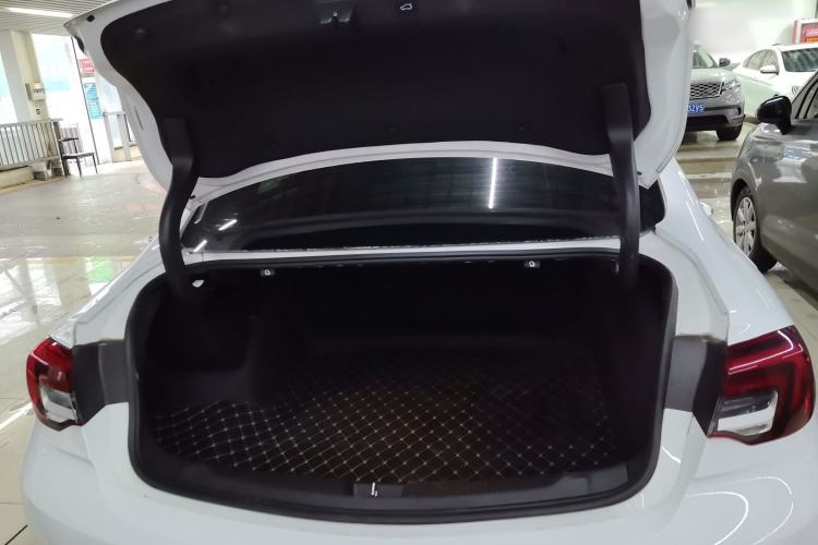 Used Buick Regal 2022 552T Smart Edition
