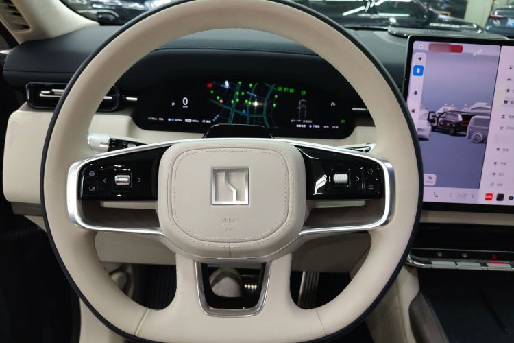 Used Zeekr 9X 2025 Ultra Edition
