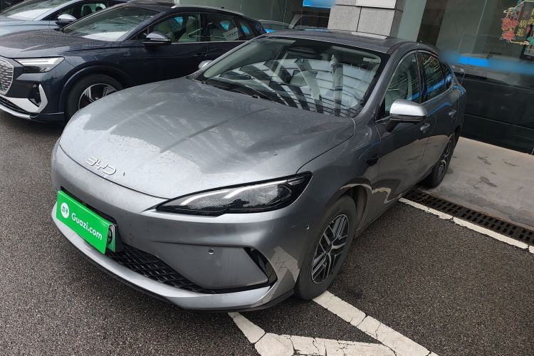 Used BYD Seal 05 DM-i 2025 DM-i Intelligent Drive 120KM Flagship Model