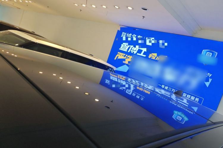 Used Land Rover Range SportNew Energy 2018 P400e