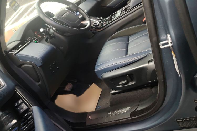 Used Land Rover Range Rover Velar 2018 P250 S