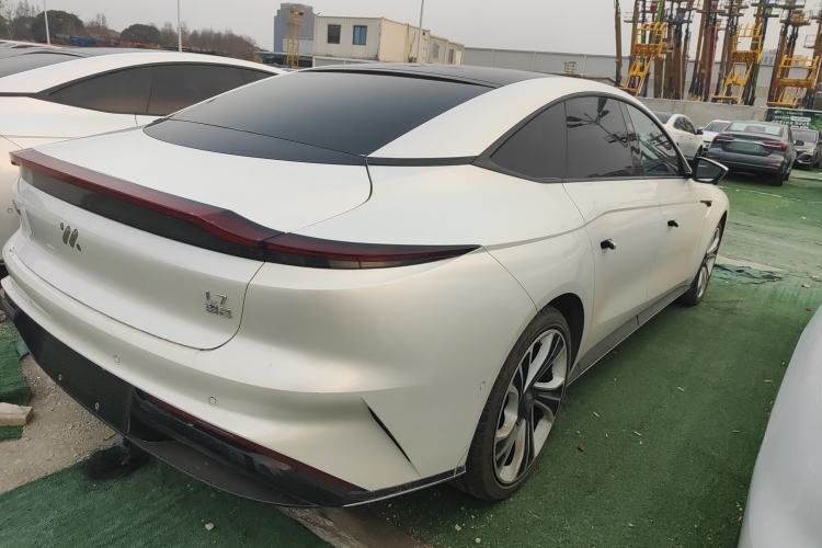 Used IM L7 2022 Pro Model