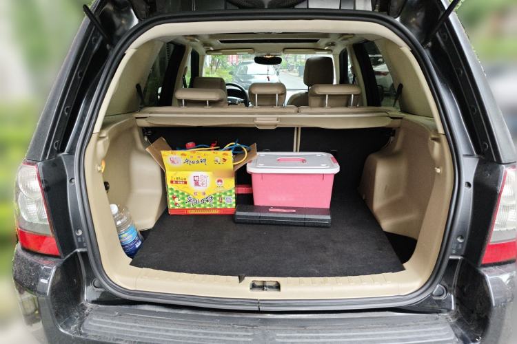 Used Land Rover Freelander 2 2011 3.2L i6 HSE Gasoline Edition