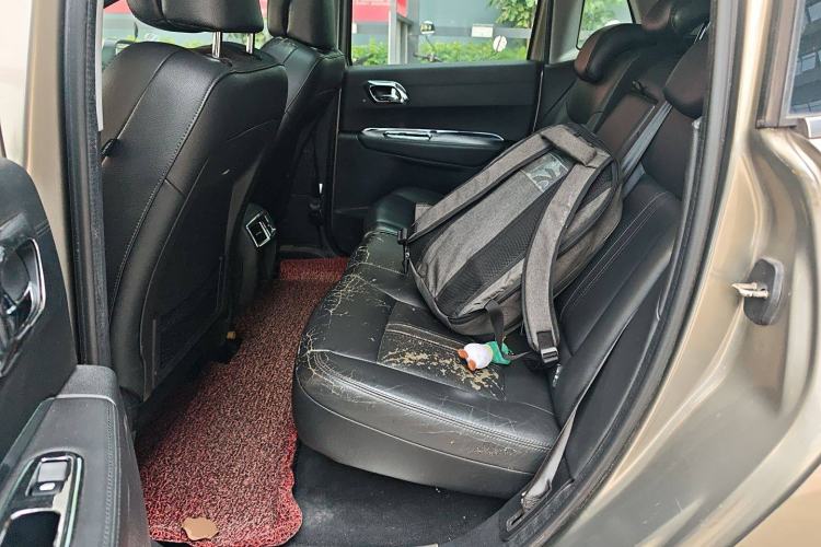 Used Peugeot 3008 2015 1.6THP Automatic Prestige Edition
