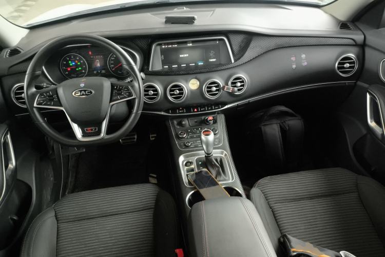 Used JAC Group Refine S7 2018 Sport Edition 1.5T Automatic Comfort Model 7 Seats