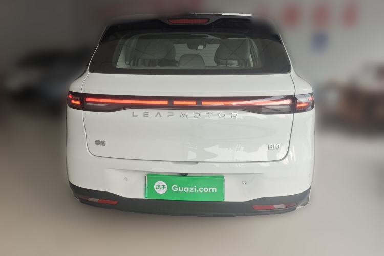 Used Leapmotor B10 2025 510 LiDAR Version
