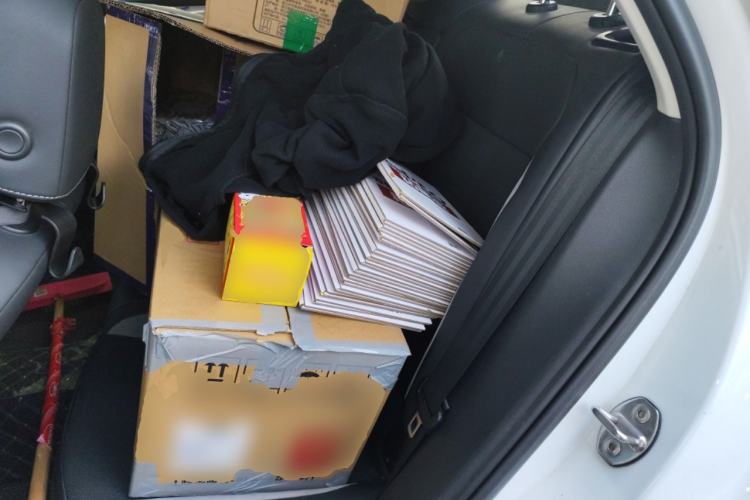 Used Volkswagen T-ROC 2020 280TSI DSG Two-Wheel Drive Advanced Version