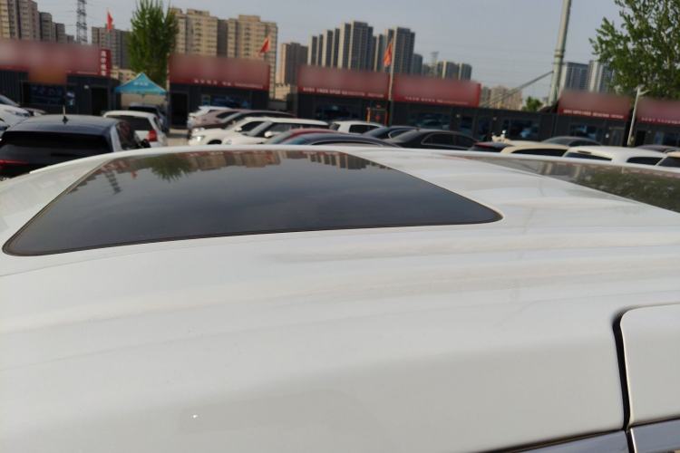 Used VOYAH Dream 2024 PHEV Extended-Range Premium Edition