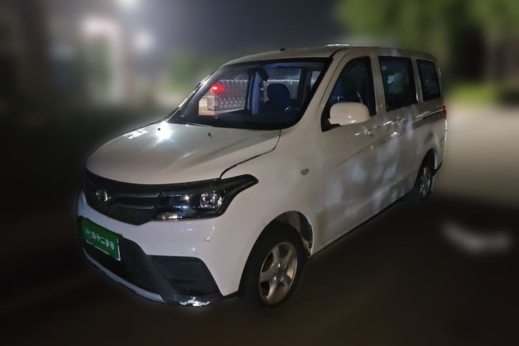 Used CHANGAN KAICHENG Ounuo S 2019 1.5L Ouno S Economy Model (Non-Air-Conditioned) China VI Standard JL473QG