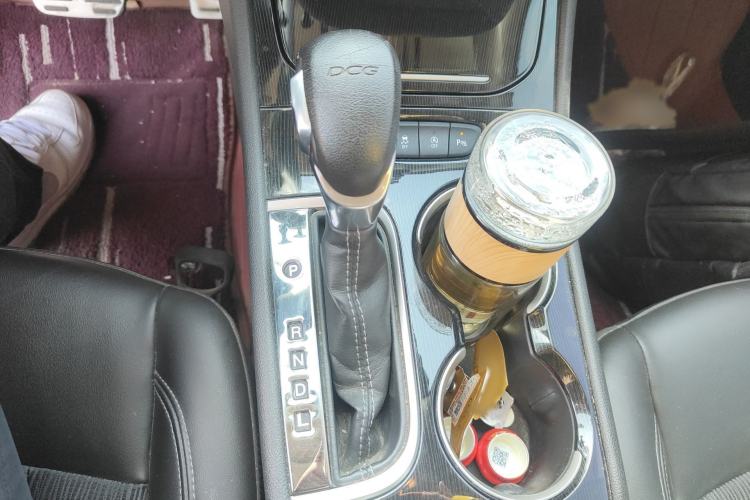 Used Buick Verano 2015 Sedan 20T Dual-Clutch Leading Model