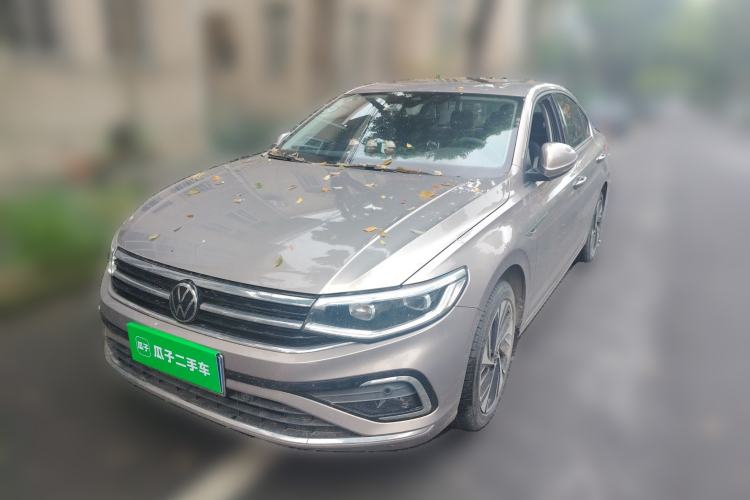 Used Volkswagen Bora 2023 280TSI DSG Prestige Edition