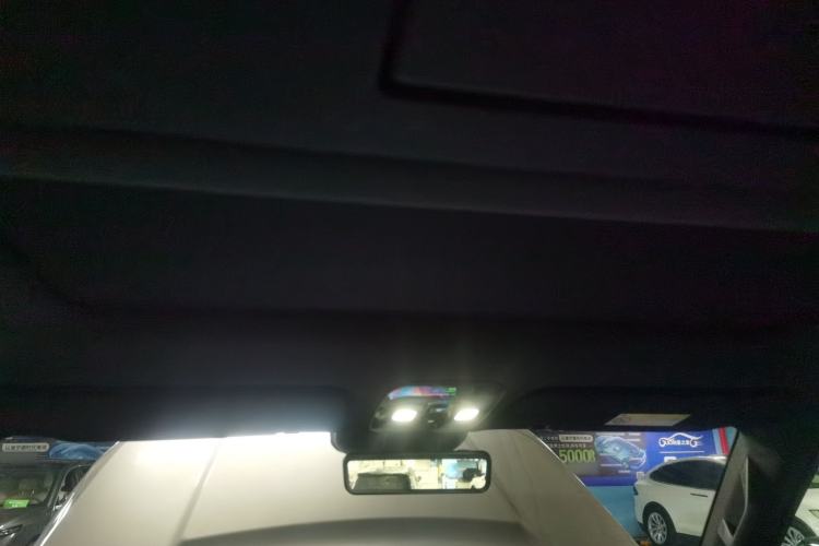 Used Polestones 01 2023 All-Purpose 7-Seater Version
