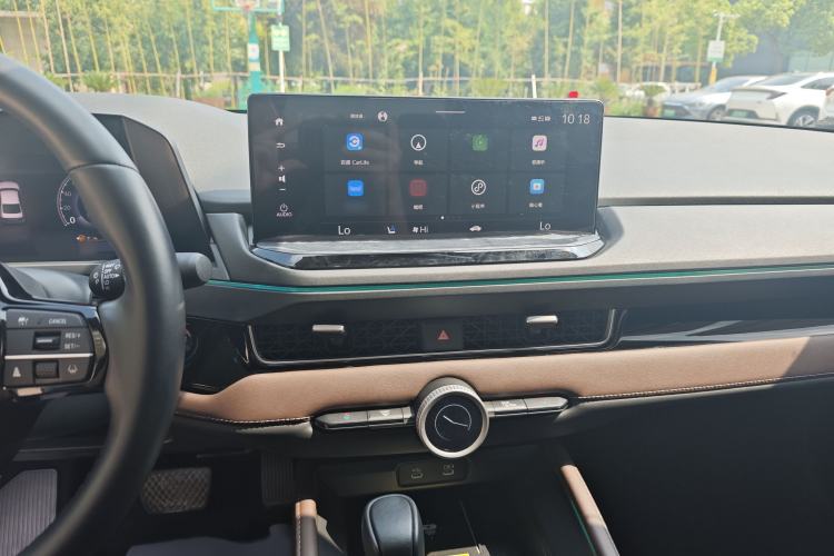 Used Honda Inspire 2024 260TURBO Elite Edition Interior 3