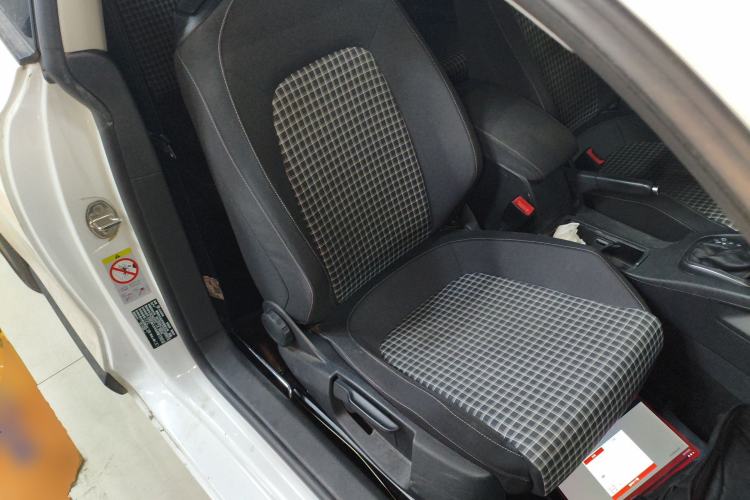 Used Volkswagen Scirocco 2014 1.4 TSI Competition Edition
