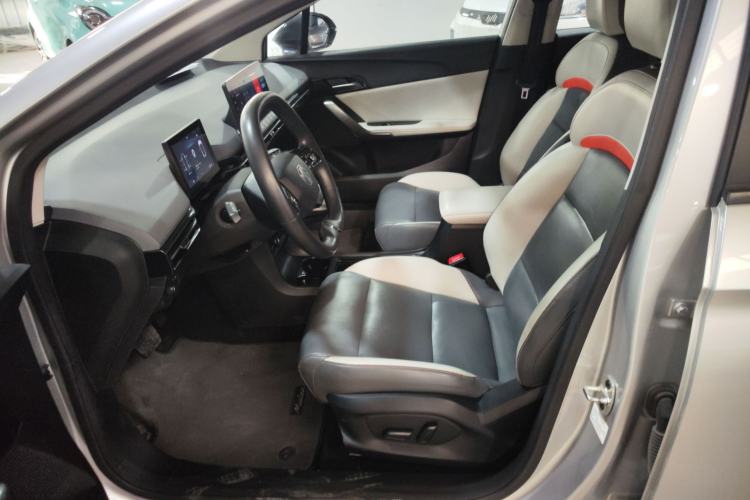 Used MG 4 EV 2023 415 km Range Sea-Faring Champion Edition
