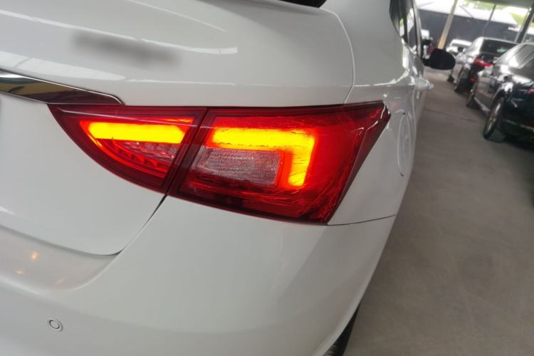 Used Chery Arrizo 5 2019 PRO 1.5L CVT Zizai Edition China VI