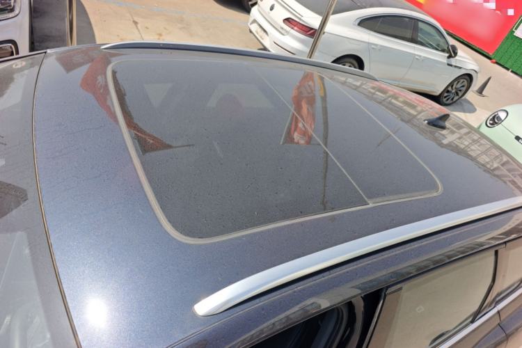 Used Audi Q4 e-tron 2024 40 e-tron Adventure Edition
