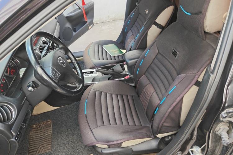 Used Mazda 6 2013 2.0L Automatic Fashion Edition

