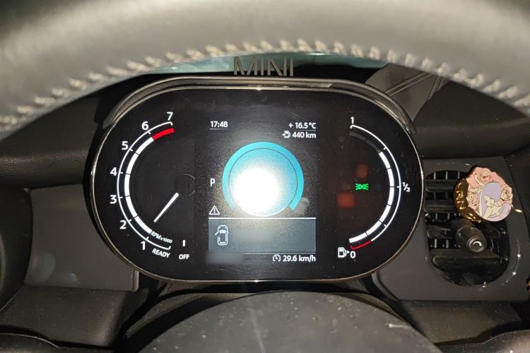 Used MINI 2023 1.5T ONE
