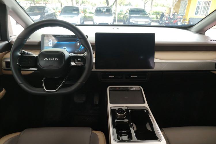 Used AION Y 2021 70 Intelligent Dynamic Edition