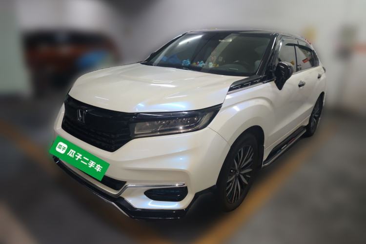 Used Honda Avancier 2020 370TURBO Two-Wheel Drive Luxury Edition