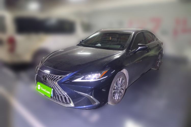 Used Lexus ES 2022 200 Excellence Edition