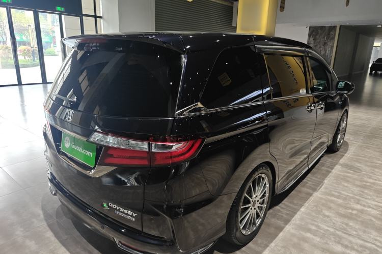 Used Honda Odyssey 2019 2.0L Rui·Zhi Zhen Edition
