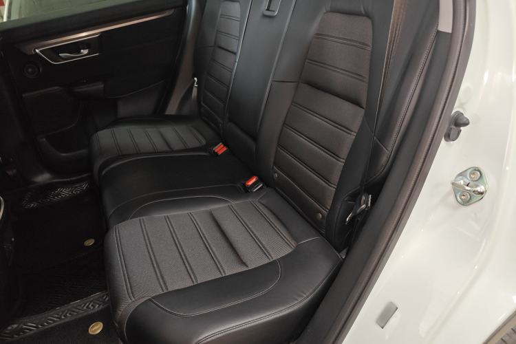 Used Honda Breeze 2021 240TURBO CVT 2WD Luxury Edition
