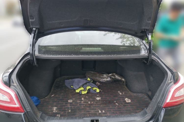 Used Nissan Teana 2013 2.0L XL Comfort Edition