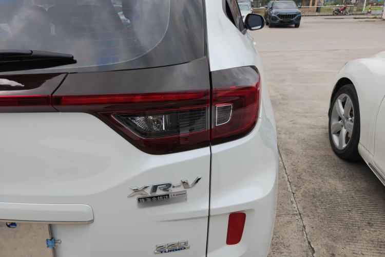 Used Honda XR-V 2021 220TURBO CVT Luxury Edition Right Rear Taillight