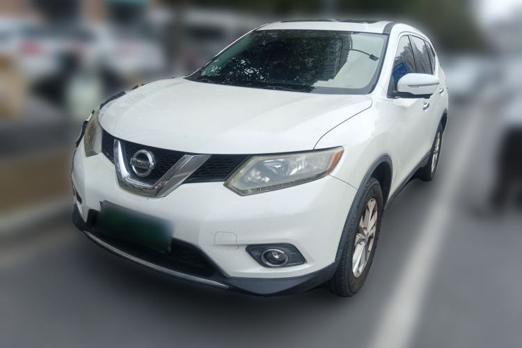 Used Nissan X-Trail 2014 2.0L CVT Comfort Edition 2WD