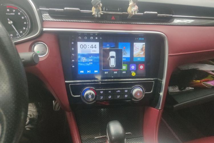 Used MG 6 2019 20T Automatic Trophy 10th Anniversary Edition