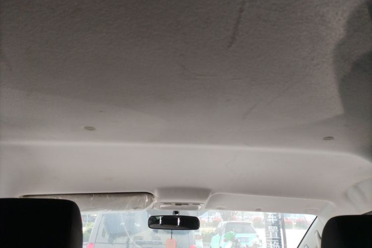 Used JAC Refine M3 2023 PLUS 1.5T 5/7-seat Classic Edition
