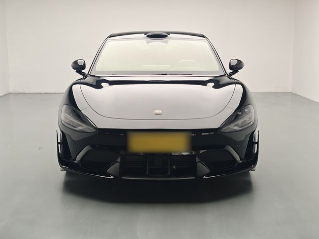 Xiaomi Auto SU7 Ultra 2025 Ultra Model — снимка 13