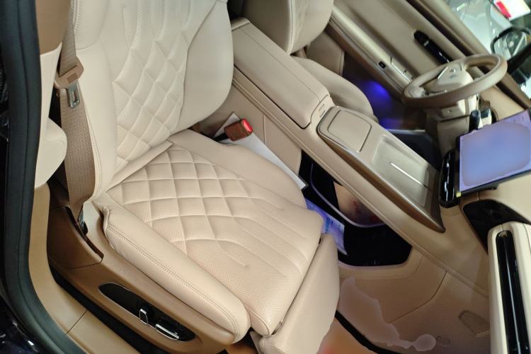 Used Hyptec HT 2024 825 Ultra-High Voltage LiDAR Edition