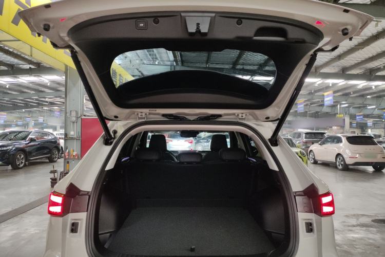 Used Haval H6L 2026 Model 2.0T Max